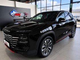 Jetour Dashing 1.5T Prime