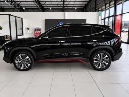 
										Jetour Dashing 1.5T Prime full									