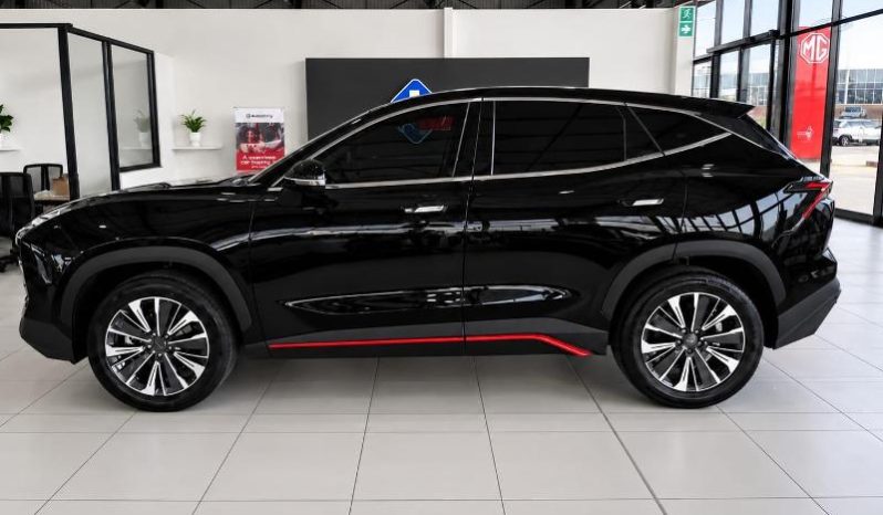 
								Jetour Dashing 1.5T Prime full									