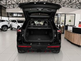 Jetour Dashing 1.5T Prime
