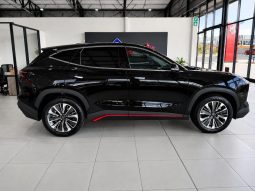 
										Jetour Dashing 1.5T Prime full									