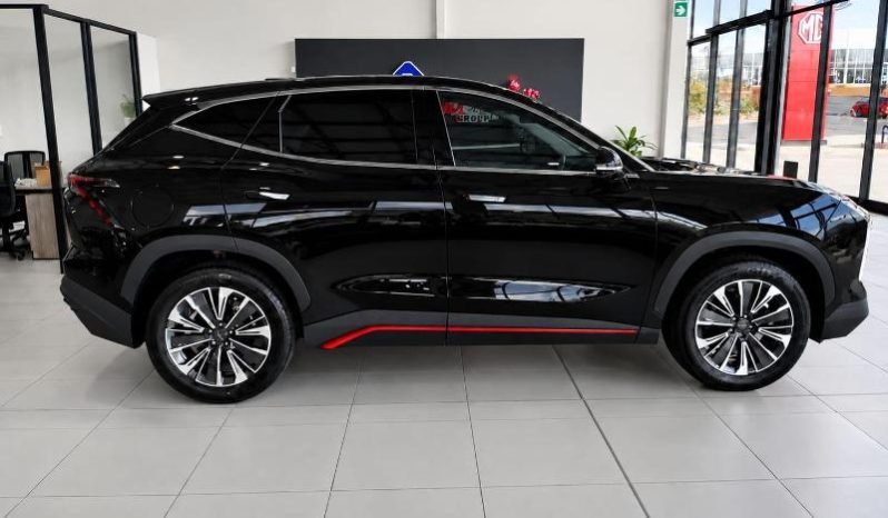 
								Jetour Dashing 1.5T Prime full									