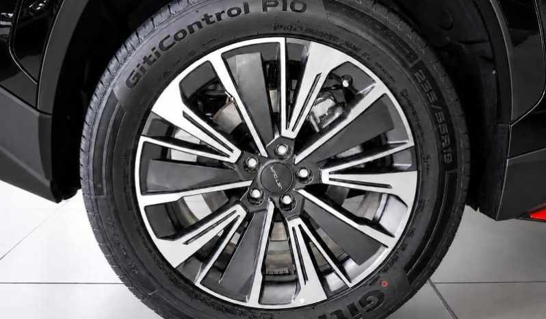 
								Jetour Dashing 1.5T Prime full									