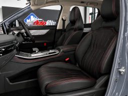 
										Jetour Dashing 1.5T Prime full									