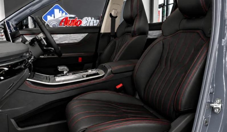 
								Jetour Dashing 1.5T Prime full									