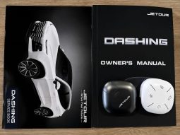 
										Jetour Dashing 1.5T Prime full									