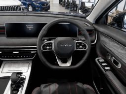 
										Jetour Dashing 1.5T Prime full									