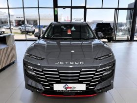 Jetour Dashing 1.5T Prime