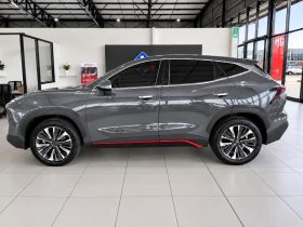 Jetour Dashing 1.5T Prime
