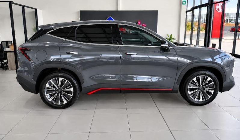 
								Jetour Dashing 1.5T Prime full									