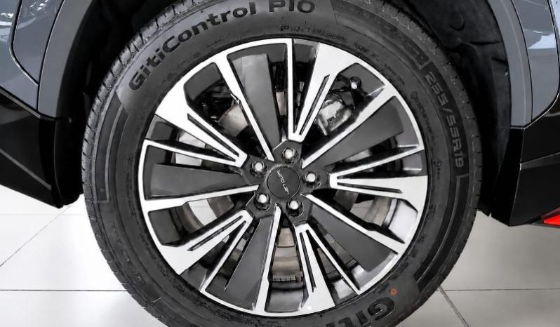 
								Jetour Dashing 1.5T Prime full									