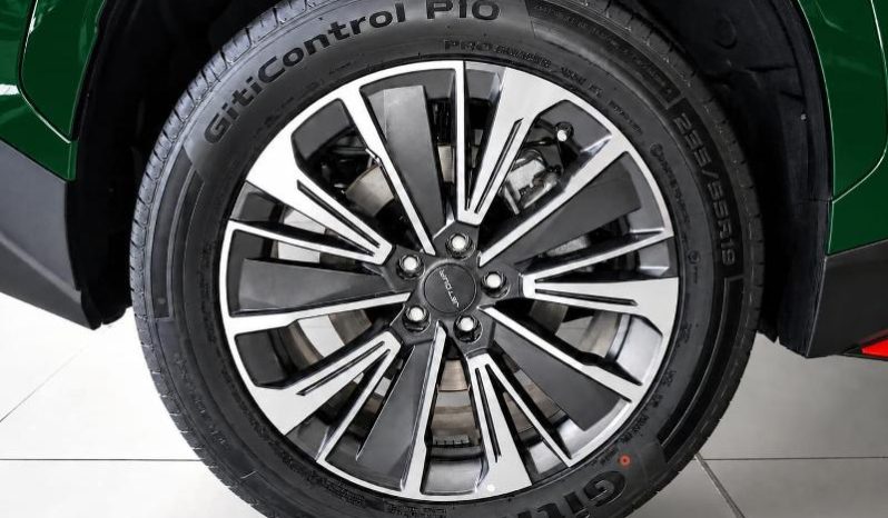 
								Jetour Dashing 1.5T Prime full									