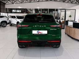 
										Jetour Dashing 1.5T Prime full									