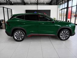 
										Jetour Dashing 1.5T Prime full									