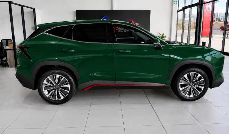 
								Jetour Dashing 1.5T Prime full									