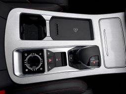 
										Jetour Dashing 1.5T Prime full									