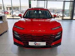 
										Jetour Dashing 1.5T Prime full									