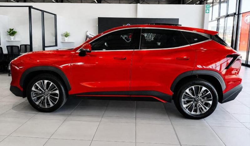 
								Jetour Dashing 1.5T Prime full									