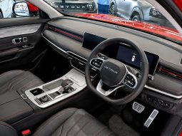 
										Jetour Dashing 1.5T Prime full									
