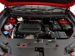 
										Jetour Dashing 1.5T Prime full									