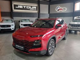 Jetour Dashing DASHING 1.5T CORE