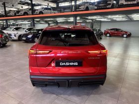 Jetour Dashing DASHING 1.5T CORE