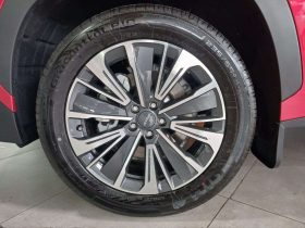 Jetour Dashing DASHING 1.5T CORE