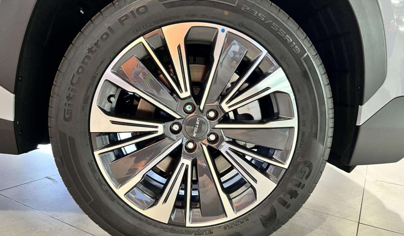 
								Jetour Dashing DASHING 1.5T CORE full									