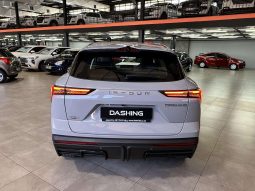 
										Jetour Dashing DASHING 1.5T CORE full									
