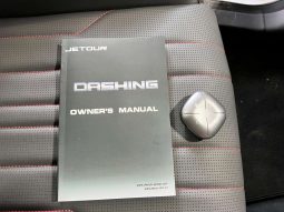 
										Jetour Dashing DASHING 1.5T CORE full									