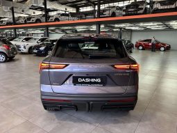 
										Jetour Dashing DASHING 1.5T CORE full									