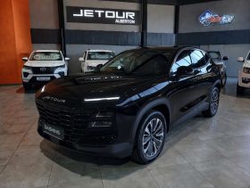 Jetour Dashing DASHING 1.5T CORE