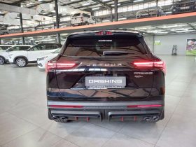 Jetour Dashing DASHING 1.5T CORE