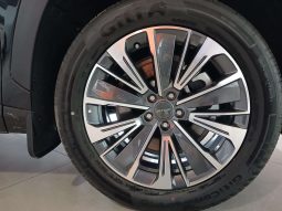 
										Jetour Dashing DASHING 1.5T CORE full									