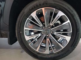 Jetour Dashing DASHING 1.5T CORE
