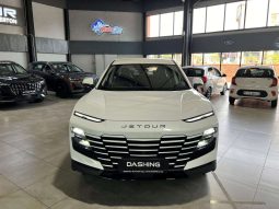 
										Jetour Dashing DASHING 1.5T CORE full									