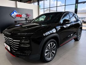 Jetour Dashing DASHING 1.5TD PRIME
