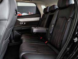 
										Jetour Dashing DASHING 1.5TD PRIME full									