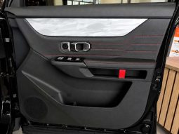 
										Jetour Dashing DASHING 1.5TD PRIME full									