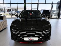 
										Jetour Dashing DASHING 1.5TD PRIME full									