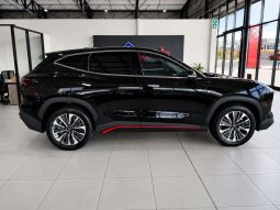 
										Jetour Dashing DASHING 1.5TD PRIME full									
