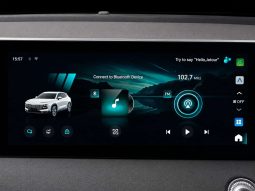 
										Jetour Dashing DASHING 1.5TD PRIME full									