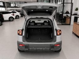 
										Jetour T1 1.5TD Edge 2wd full									