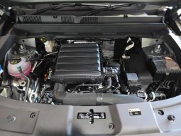 
										Jetour T1 1.5TD Edge 2wd full									