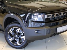 
										Jetour T1 1.5TD Edge 2wd full									