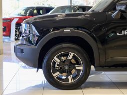 
										Jetour T1 1.5TD Edge 2wd full									