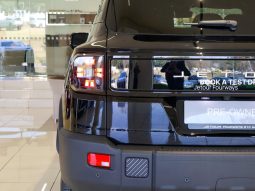 
										Jetour T1 1.5TD Edge 2wd full									