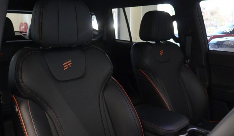 
								Jetour T1 1.5TD Edge 2wd full									