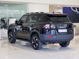 
										Jetour T1 1.5TD Edge 2wd full									