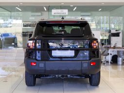 
										Jetour T1 1.5TD Edge 2wd full									
